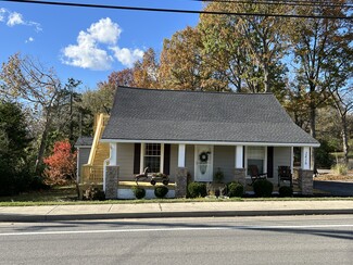 More details for 2416 N Mt. Juliet Rd, Mount Juliet, TN - Office for Rent