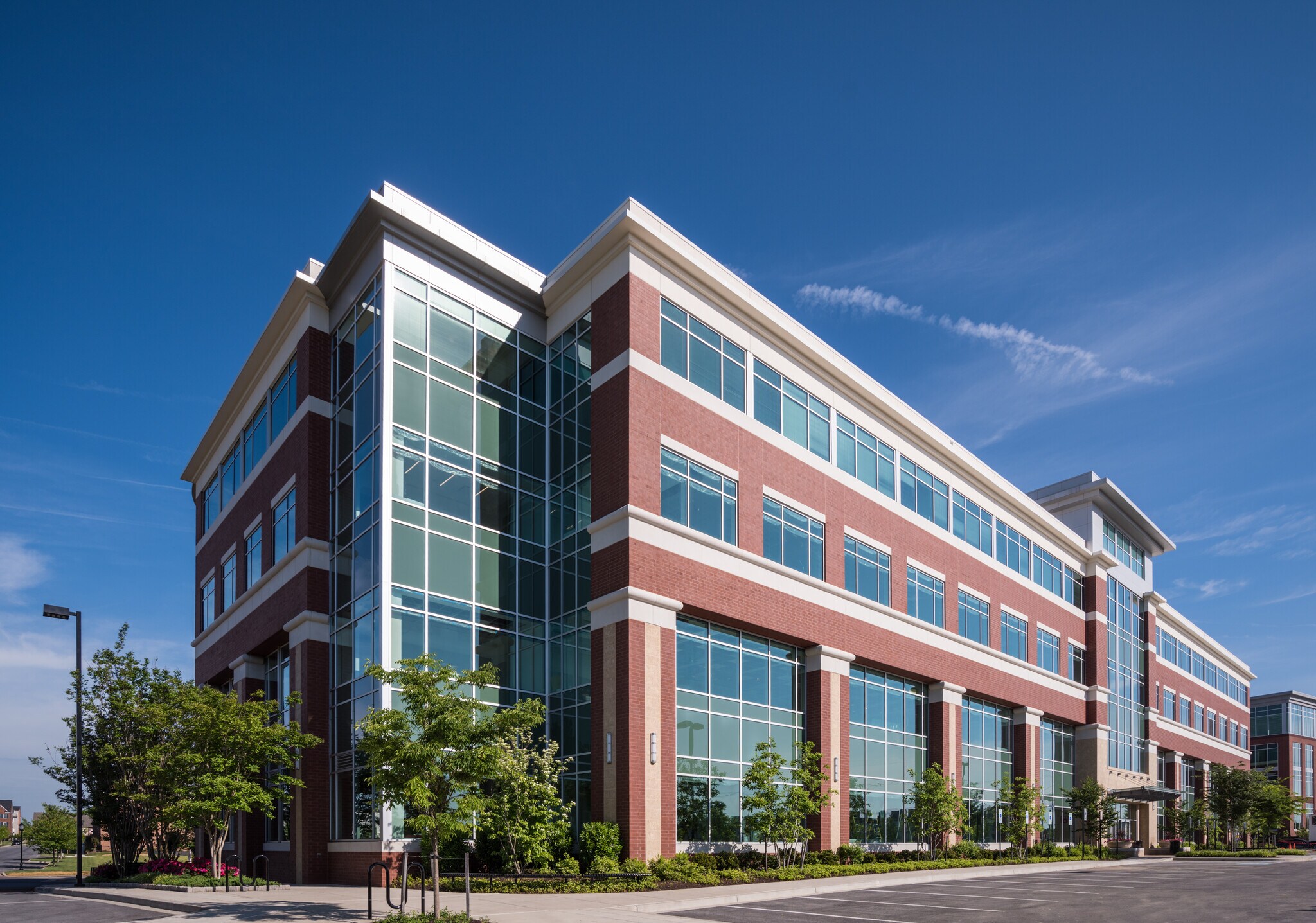 8110-8171 Maple Lawn Blvd, Fulton, MD to rent Building Photo- Image 1 of 2