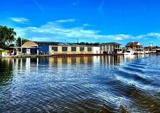 More details for Marina & Residential Income Portfolio – Specialist for Sale, Grand River, OH