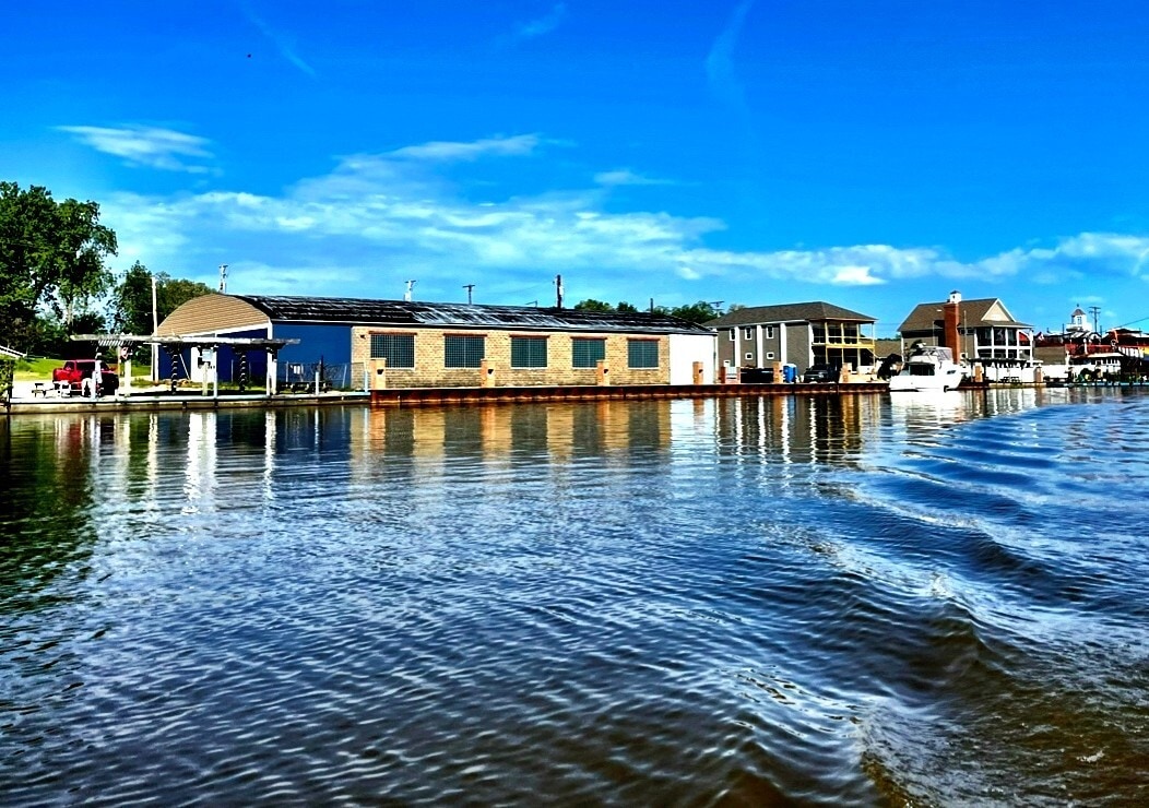 Marina & Residential Income Portfolio portfolio of 2 properties for sale on LoopNet.co.uk Building Photo- Image 1 of 17
