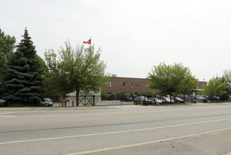 More details for 2495 Stanfield Rd, Mississauga, ON - Industrial for Rent