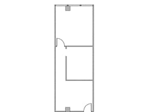 16903 Red Oak Dr, Houston, TX to rent Floor Plan- Image 1 of 1