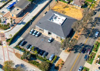 More details for 125 S Tremont, Oceanside, CA - Office for Rent