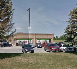 More details for 180 Parsons Rd, Alliston, ON - Co-working to Rent