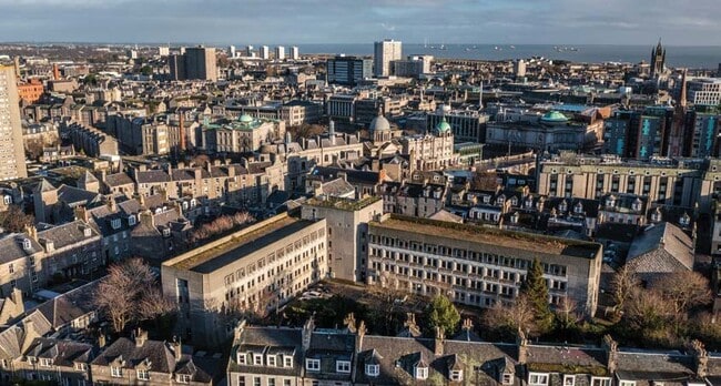 More details for 8 Ruby Ln, Aberdeen - Office for Sale