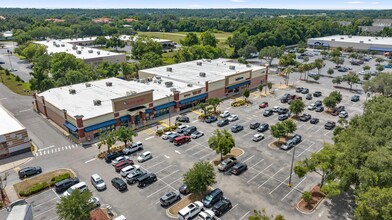 3500 SW College Rd, Ocala, FL for rent Building Photo- Image 1 of 8