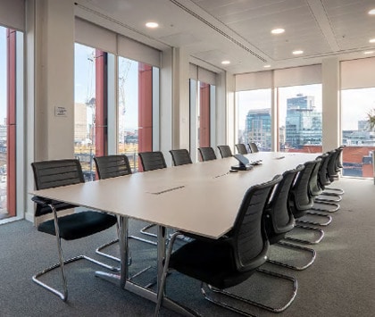125 Deansgate, Manchester to rent - Building Photo - Image 3 of 3