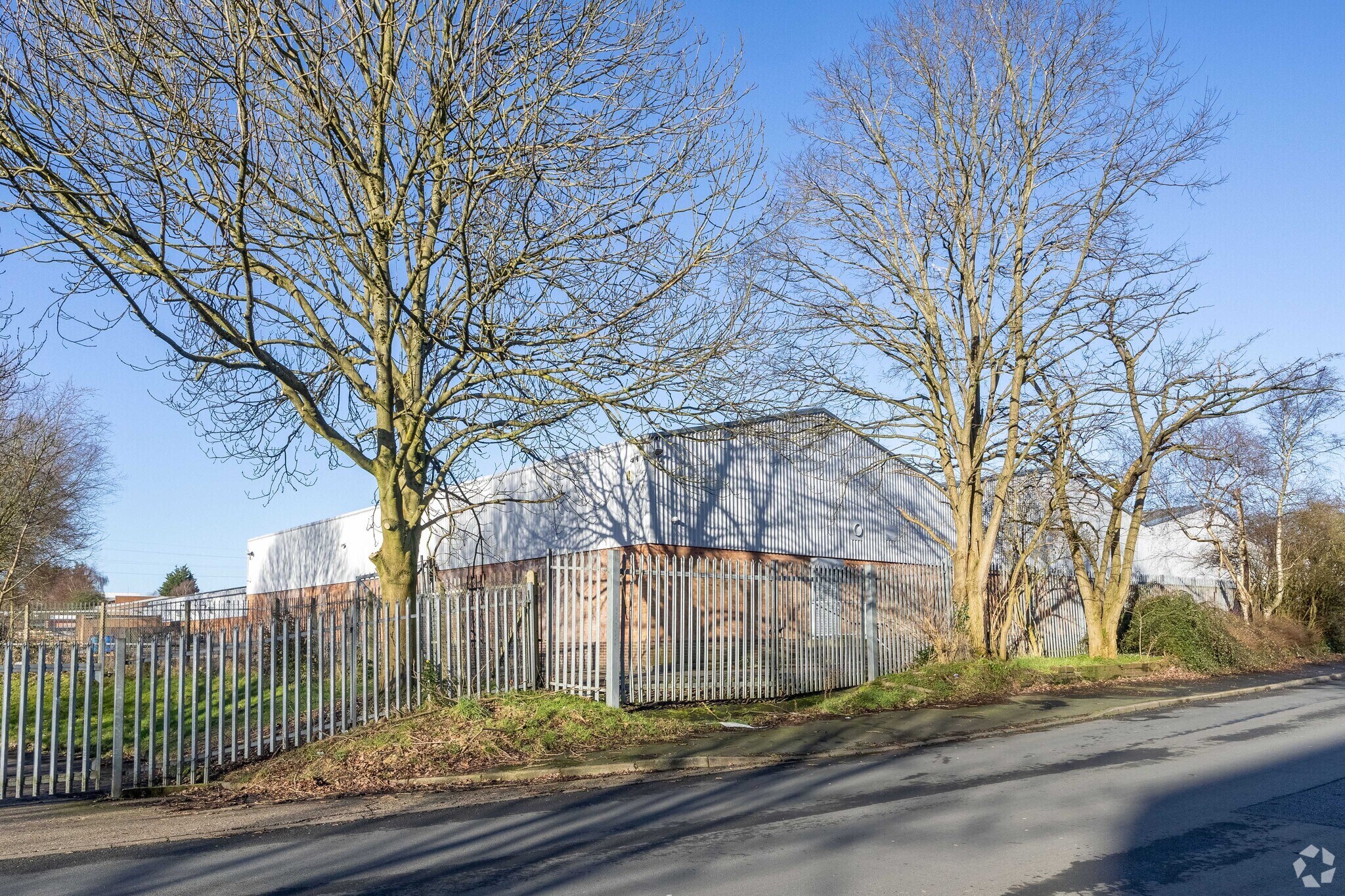 Ridgacre Rd, West Bromwich for sale Primary Photo- Image 1 of 1