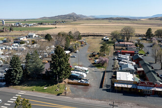 435 W Front, Merrill, OR for sale Primary Photo- Image 1 of 1