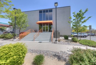 More details for 140 Washington St, Reno, NV - Office for Rent