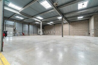 More details for Light Industrial to Rent