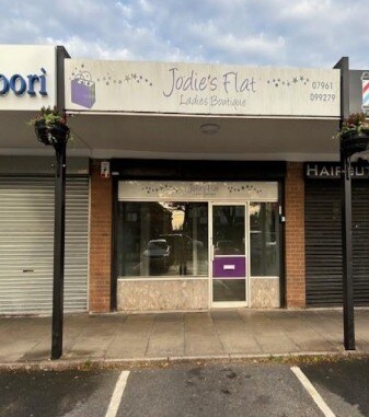 More details for 56-48 Newbrook Rd, Bolton - Retail to Rent