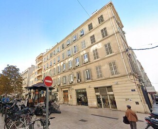 More details for 16 Rue Lulli, Marseille - Retail for Sale