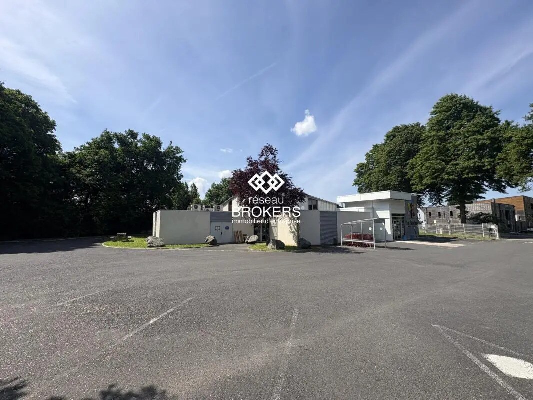 Office in Orvault for sale Building Photo- Image 1 of 5