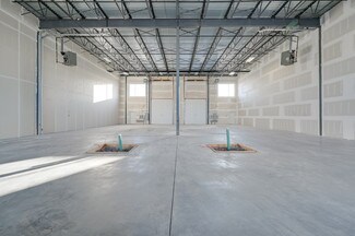 More details for 13903-13983 156th St NW, Edmonton, AB - Light Industrial, Industrial to Rent