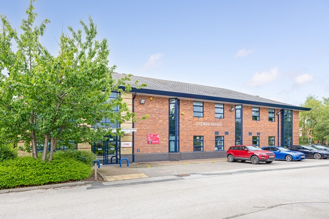 More details for Holgate Park Dr, York - Office to Rent