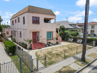 More details for 1366 W 37th Pl, Los Angeles, CA - Residential for Sale