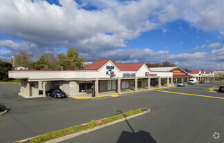 More details for 2208-2250 Hanson Rd, Edgewood, MD - Retail for Rent