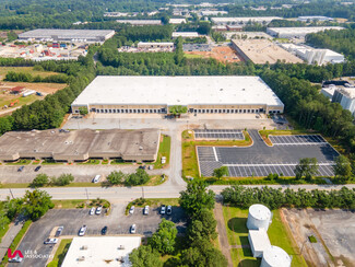 More details for 1106 Citizens Pkwy, Morrow, GA - Industrial for Rent