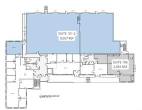 1 Raymond Dr, Havertown, PA for rent Floor Plan- Image 2 of 6