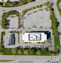 201 International Cir, Hunt Valley, MD - aerial  map view - Image1