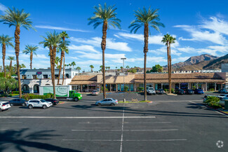 Canyon Plaza East Shopping Center - Commercial Property