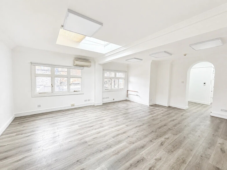 46 Crawford St, London to rent - Building Photo - Image 2 of 10
