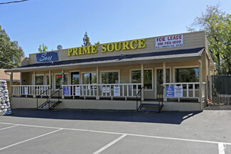 More details for 4270 Mother Lode Dr, Shingle Springs, CA - Retail for Rent