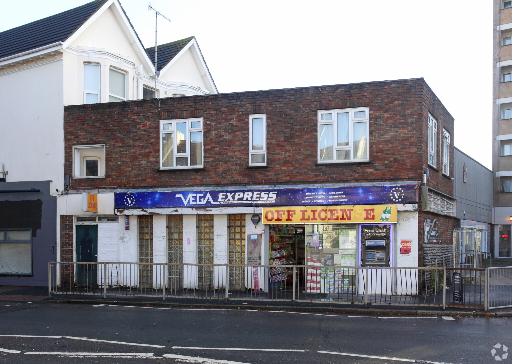 139 Sackville Rd, Hove to rent Primary Photo- Image 1 of 3