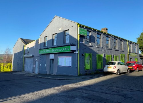 John St, Nelson for rent Building Photo- Image 1 of 9