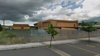 More details for Calle Defensores de la Paz, León - Land for Sale