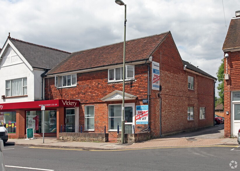 6466 Frimley High St, Frimley GU16 5JE UK