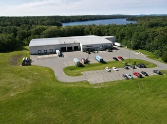 More details for 534 Belgrade Rd, Oakland, ME - Industrial for Rent