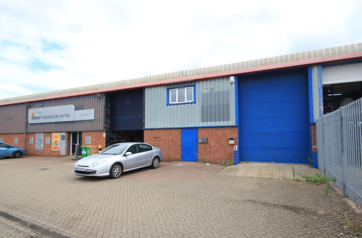 Maritime Clos, Rochester for sale Building Photo- Image 1 of 1