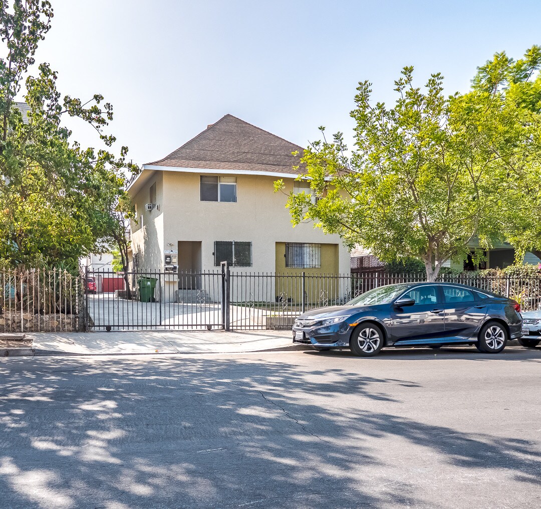 1712 W 24th St, Los Angeles, CA for sale Other- Image 1 of 1