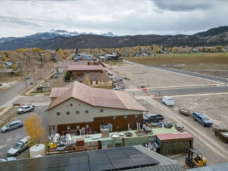More details for 653 N Cora St, Ridgway, CO - Office for Sale