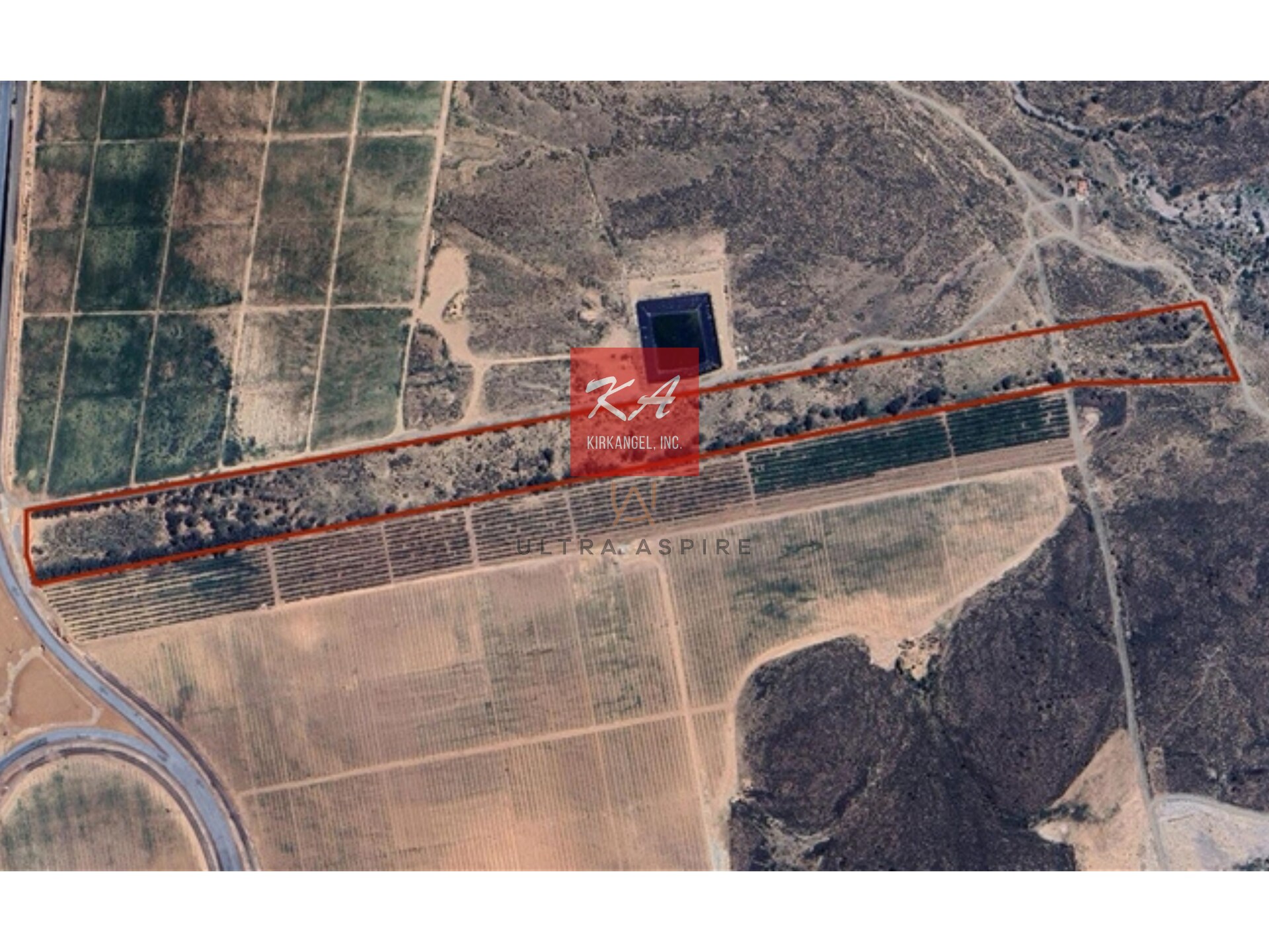 Huercal-Overa, Vera, Almería for sale Primary Photo- Image 1 of 24