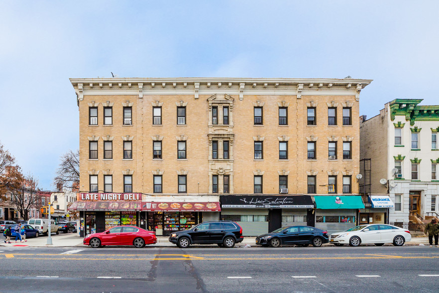 243 Troy Ave, Brooklyn, NY for sale - Other - Image 1 of 1