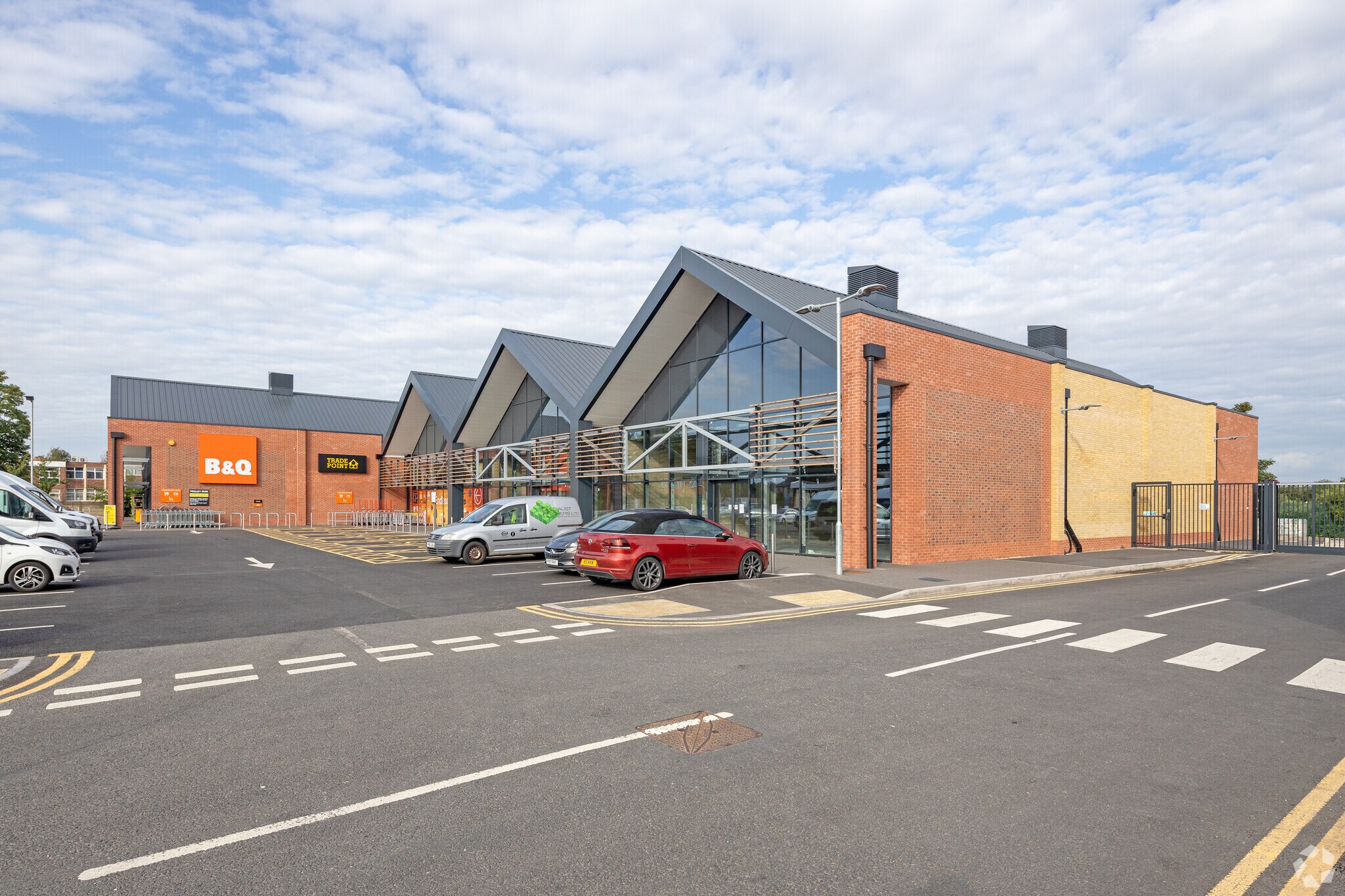 The Maltings, Newark for sale Building Photo- Image 1 of 1