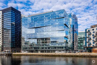 More details for 200 Pier Four Blvd, Boston, MA - Office for Rent