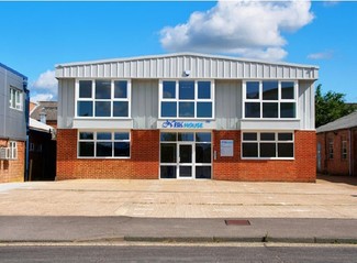 More details for 64a Victoria Rd, Burgess Hill - Office for Rent