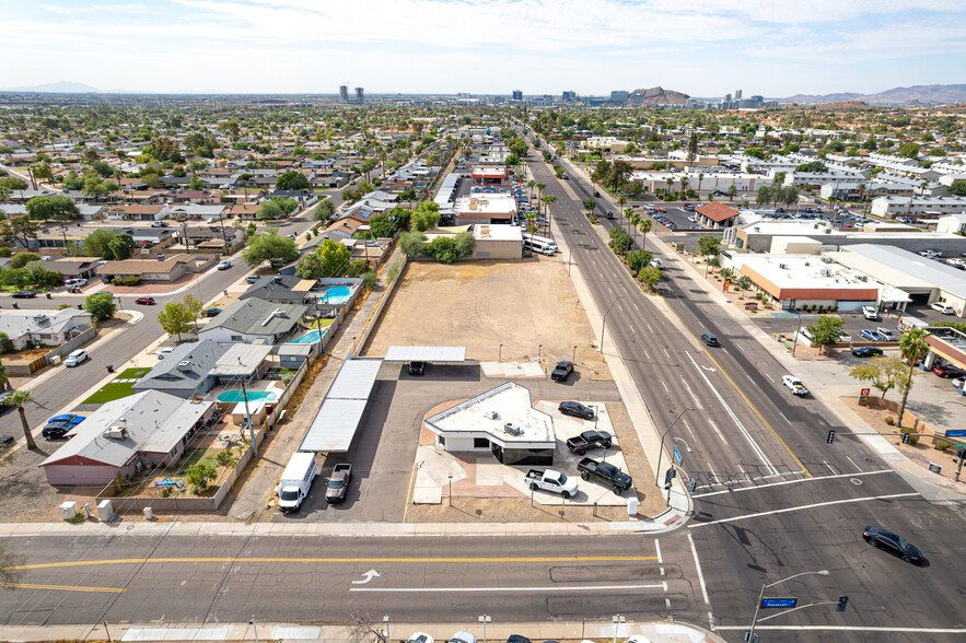 925 N Scottsdale Rd, Scottsdale, AZ for sale - Building Photo - Image 3 of 5