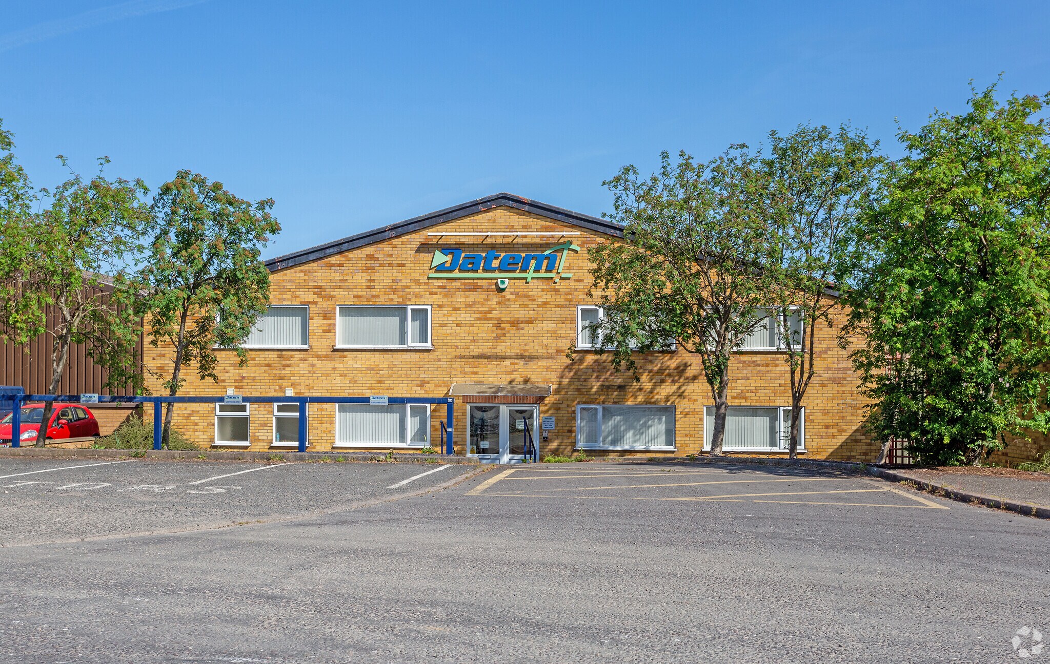 Woodbridge Rd, Sleaford for sale Primary Photo- Image 1 of 1