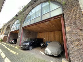 More details for 20-24 Kings Bench St, London - Light Industrial for Sale