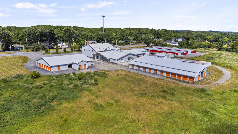 2926 Main St, Caledonia, NY for sale - Primary Photo - Image 1 of 1