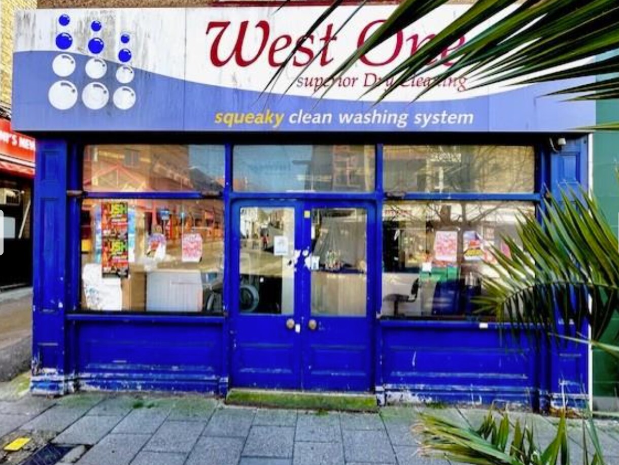 15 King St, Ramsgate to rent Building Photo- Image 1 of 3