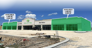 More details for 4136 & 4354 Rosewood Dr, Killeen, TX - Retail for Rent