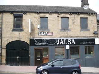 More details for 7 Pitt St, Barnsley - Retail for Rent