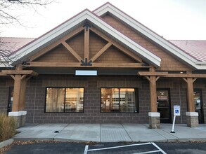 1117 E Plaza Dr, Eagle, ID for rent Building Photo- Image 1 of 8