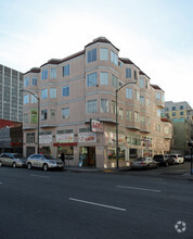 625 Larkin St, San Francisco, CA for sale Primary Photo- Image 1 of 1